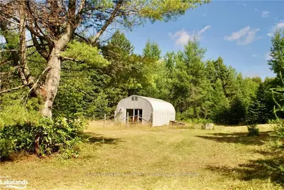 1428 LOCHLIN Road, Minden Hills, ON K0M 2K0