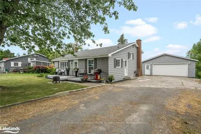 67 SALISBURY Road, Prince Edward County, ON K8N 4Z7