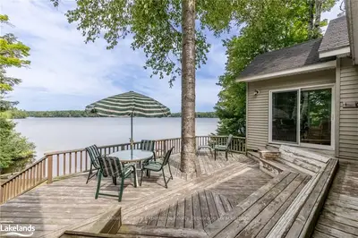 1291 STAUNTON Road, Bracebridge, ON P1L 1X3