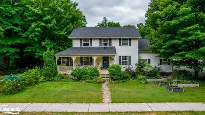 19 PALMER Court, Bracebridge, ON P1L 1K5