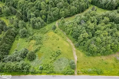 0 BEATRICE TOWN Line, Muskoka Lakes, ON P1L 1X4