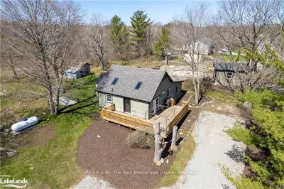 577 LONE PINE Road, Georgian Bay, ON L0K 1S0