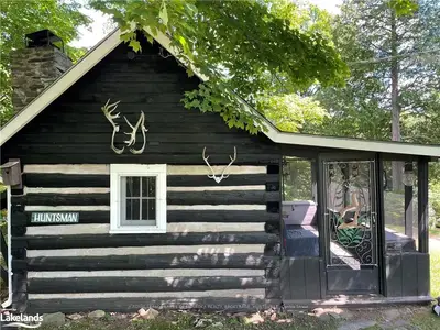 1341 BILLIE BEAR Road 8, Lake of Bays, ON P0A 1H0