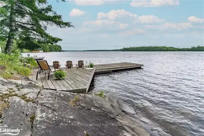 1352 MORTIMER'S POINT Road 1, Muskoka Lakes, ON P0B 1J0