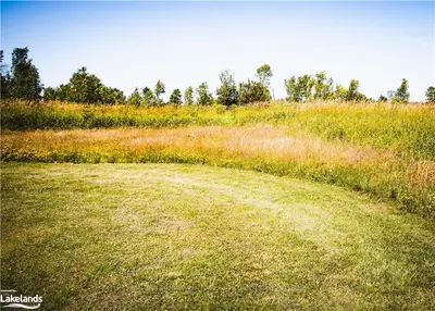 LT 37 HILLSIDE Drive, Georgian Bay, ON L0K 1S0
