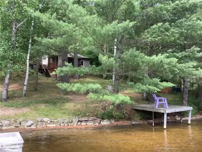 1360 RANGER BAY Road, Parry Sound Remote Area, ON P0H 1S0