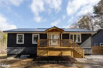 1003 ELIZABETH Street, Muskoka Lakes, ON P0C 1M0