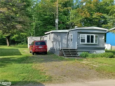 45 TOWER Road 2, Georgian Bay, ON P0C 1H0