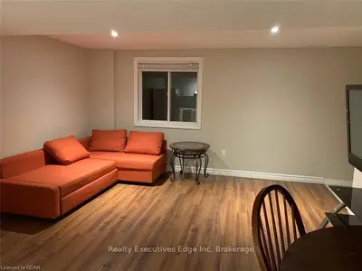 20 PAULSTOWN Crescent #Basement, Guelph, ON N1G 5H7