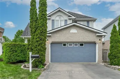 23 Burke Court, Guelph, ON N1L 1J2