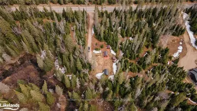 4297 Chetwynd Road, Kearney, ON P0A 1M0