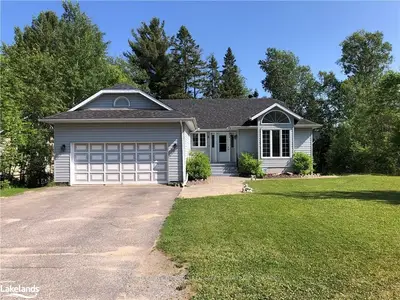 5 LANG Court, Sundridge, ON P0A 1Z0