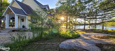 103 KIM T Lane, Georgian Bay, ON L0K 1S0
