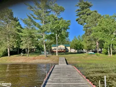 110 JEAN Street, French River / Rivière des Français, ON P0M 1A0