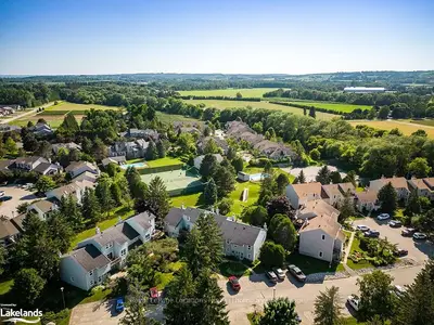 127 ALFRED Street W 64, Blue Mountains, ON N0H 2P0