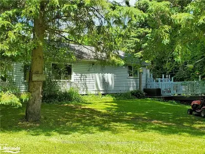 2061 COUNTY ROAD 21, Minden Hills, ON, K0M 2K0