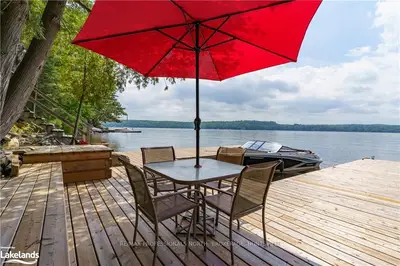 60 BIGWIN, Lake of Bays, ON P0B 1A0