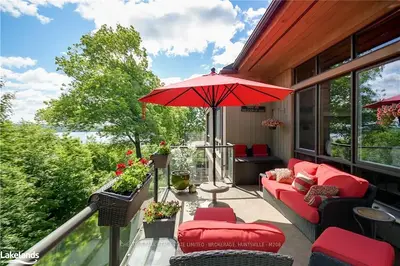 #301 22 DEERHURST, OAKRIDGE, Huntsville, ON, P1H 1A9