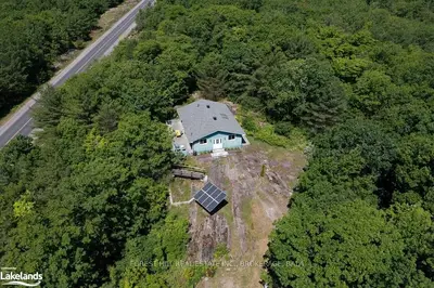 1424 MUSKOKA DISTRICT ROAD 38, Muskoka Lakes, ON, P0C 1A0