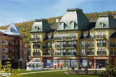 170 JOZO WEIDER Boulevard 327, Blue Mountains, ON L9Y 0V2