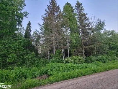 00 BUTTERFIELD Road, Powassan, ON P0H 2L0