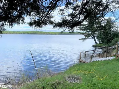 2225 VERMILION LAKE Road, Greater Sudbury, ON P0M 1L0