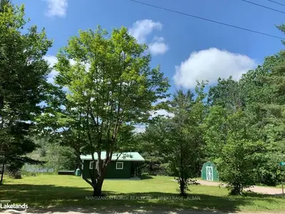 173 MURDOCK RIVER Road, French River / Rivière des Français, ON P0M 1A0