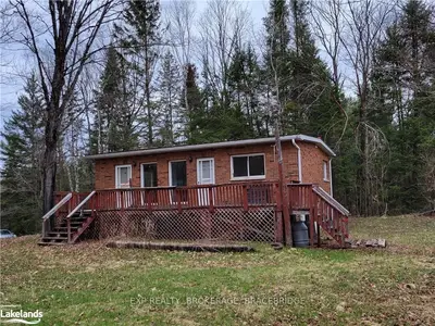 10458 503, Highlands East, ON, K0M 1R0
