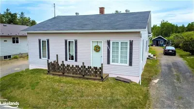 651 HWY 64, French River / Rivière des Français, ON P0M 1A0
