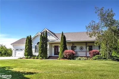 129 SWARTHMORE Drive, Meaford, ON N4L 1W7