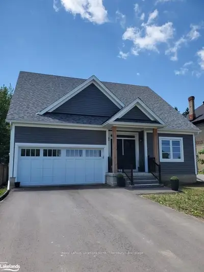 59 Alfred Street, Blue Mountains, ON N0H 2P0