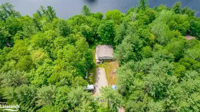 1198 CARLSMOUNT Road, Bracebridge, ON P1L 1X1