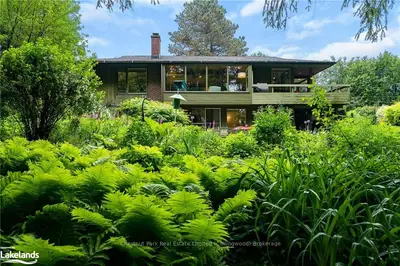 22 Parkview Avenue, Meaford, On N4l 1e5