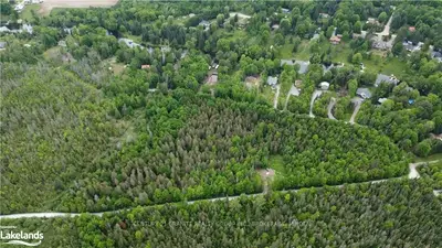 1533 HUNTER CREEK Road, Minden Hills, ON K0M 2K0