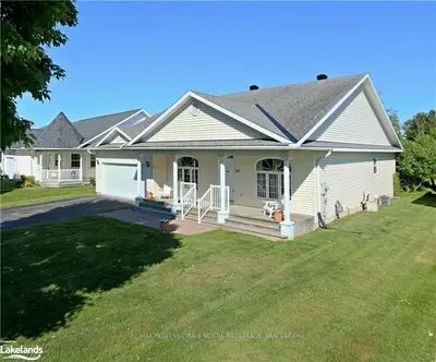 38 INVERARAY Court, Bracebridge, ON P1L 2G8