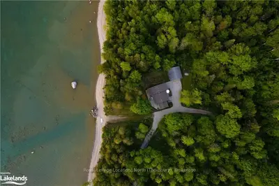 165 SUNSET BEACH Road, Meaford, ON N0H 1B0