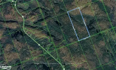 LT 18 7, Huntsville, ON P1H 1K5