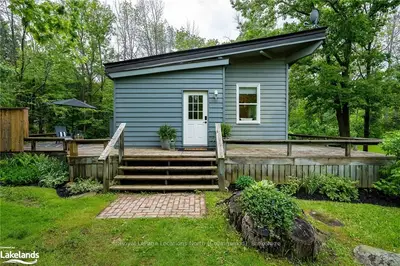 118 CLAIRE Glen, Blue Mountains, ON L9Y 0P1