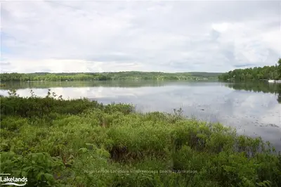 163 GYLES POINT Road, Parry Sound Remote Area, ON P0H 2R0