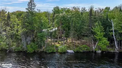 1 MAXWELL Lane, Parry Sound Remote Area, ON P0A 1X0