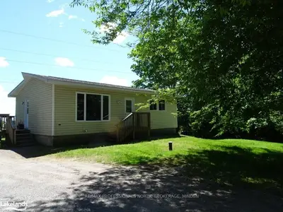 3204 COUNTY ROAD 21, Minden Hills, ON K0M 2K0