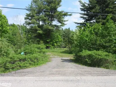 9356 522, Parry Sound Remote Area, ON P0H 1A0