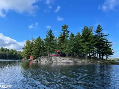 PCL 16082 LAKE GABODIN, Sudbury Remote Area, ON, P0M 3E0