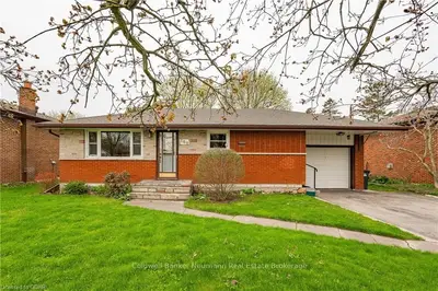 100 Guelph Street, Guelph, On N1h 5z1
