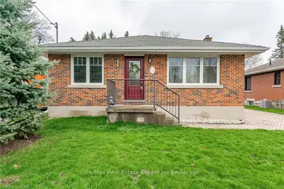 15 GLENWOOD Avenue, Guelph, ON N1H 4L1