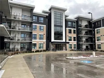 1284 GORDON Street 421, Guelph, ON N1L 1H3