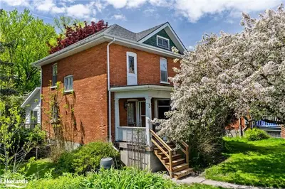 3 EDWIN Street W, Meaford, ON N4L 1E4