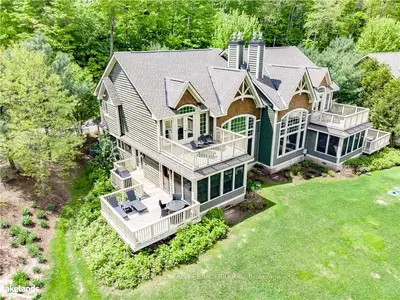3876 MUSKOKA 118 Road Sandield 6 W6, Muskoka Lakes, ON P0B 1J0