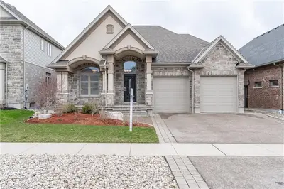 22 ZADUK Place, Guelph, ON N1G 0A7