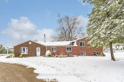 6888 SIXTH Line, Centre Wellington, ON N0B 1J0